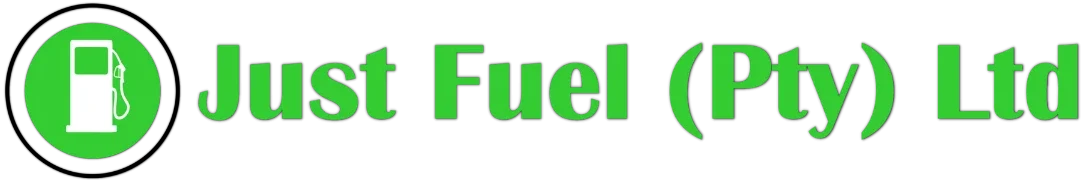 Just Fuel Inline Logo